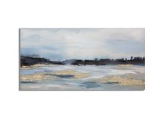 Maal Sky 120x60 cm