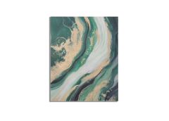 Maal Greenery 80x100 cm