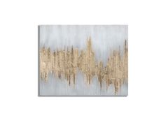 Maal Goldage 100x80 cm