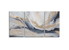 Maal Gaspons 150x80 cm