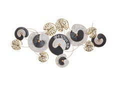 Seinadekoratsioon Gloth-A 124.5x65 cm