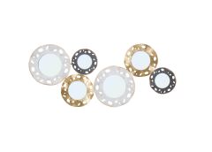 Seinadekoratsioon Gloty-B 104x45.5 cm