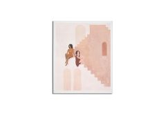 Seinamaal Lady-B 80x100 cm