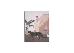 Seinamaal Lady-C 80x100 cm