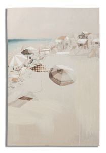Maal Beach 80x120 cm