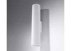 Seinalamp Lagos, valge