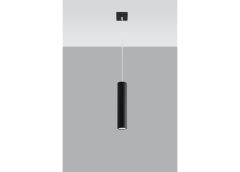 Laelamp Lagos 1, must