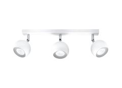 Laelamp Oculare 3, valge