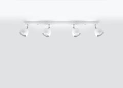 Laelamp Oculare 4L, valge