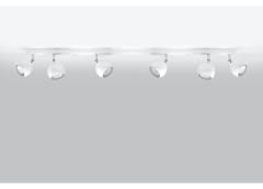 Laelamp Oculare 6L, valge