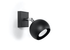 Seinalamp Oculare, must