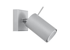 Seinalamp Ring, hall