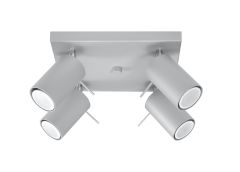 Laelamp Ring 4, hall