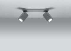 Laelamp Merida 2, hall