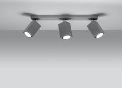 Laelamp Merida 3, hall