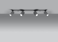 Laelamp Merida 4L, hall