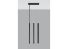 Laelamp Pastelo 3, must