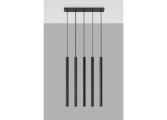 Laelamp Pastelo 5, must