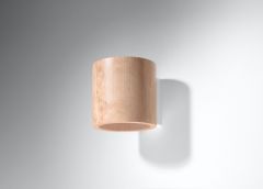 Seinalamp Orbis, puit