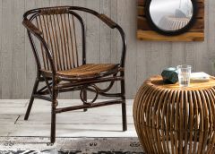 Tool Rattan, naturaalne