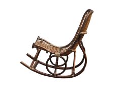 Kiiktool Rattan, rotang