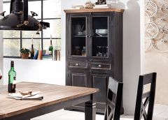 Vitriin Corsica, mangopuit/must/mesi