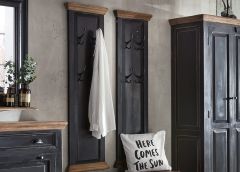 Nagi Corsica, mangopuit/must/mesi