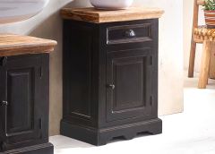 Kummut Corsica, mangopuit/must/mesi