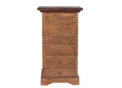 Kummut Seadrift, tiikpuu