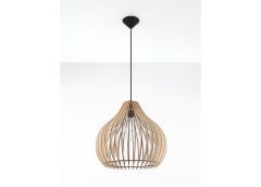 Laelamp Aprilla, puit