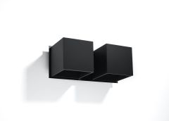 Seinalamp Quad 2, must