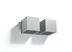 Seinalamp Quad 2, hall