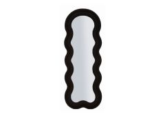 Peegel Teddy 60x160 cm, must