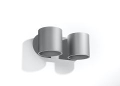 Seinalamp Orbis 2, hall