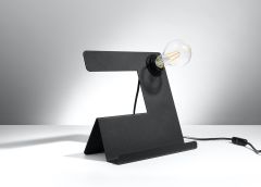 Laualamp Incline, must