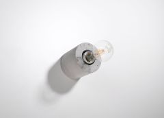 Seinalamp Salgado, hall