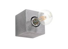 Seinalamp Ariz, hall