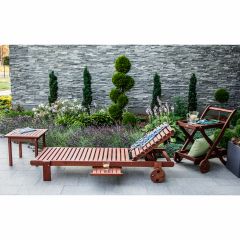 Lamamistool MALAY pruun