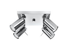 Laelamp Ring 4, kroom