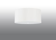 Laelamp Otto 50, valge