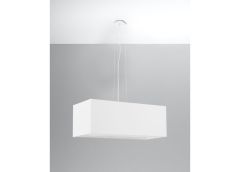 Laelamp Santa BIS 80, valge