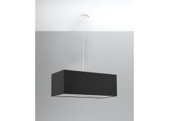 Laelamp Santa BIS 80, must