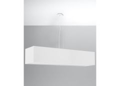 Laelamp Santa BIS 120, valge