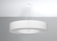 Laelamp Saturno 90, valge