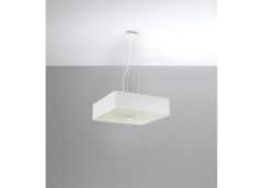 Laelamp Lokko 55, valge