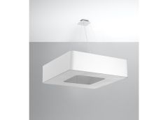 Laelamp Urano 80, valge