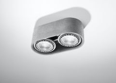 Plafoon Basic 2, hall