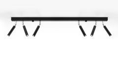 Laelamp Eyetech 6, must