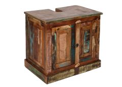 Valamukapp Riverboat, mitmevärviline