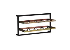 Veiniriiul Riverboat, must/kirju